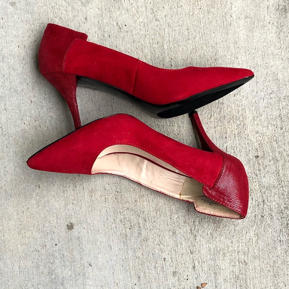 NINE WEST Heels